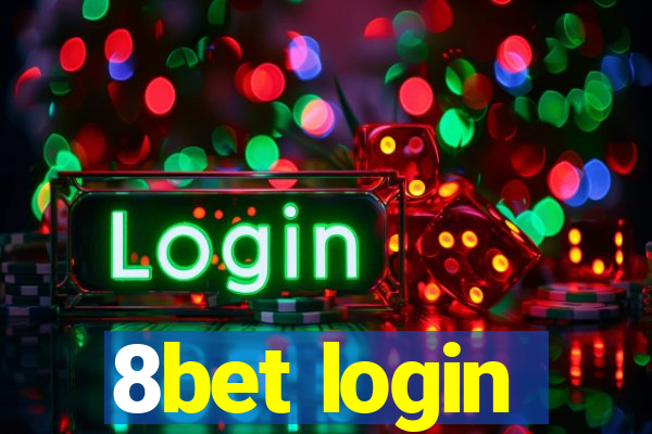 8bet login